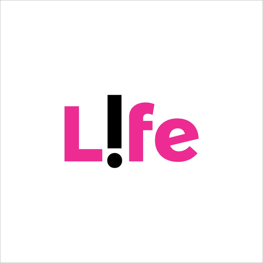 LIFE - női magazin app icon