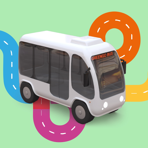 Green-Go Bus Faenza app icon