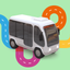 Green-Go Bus Faenza icon