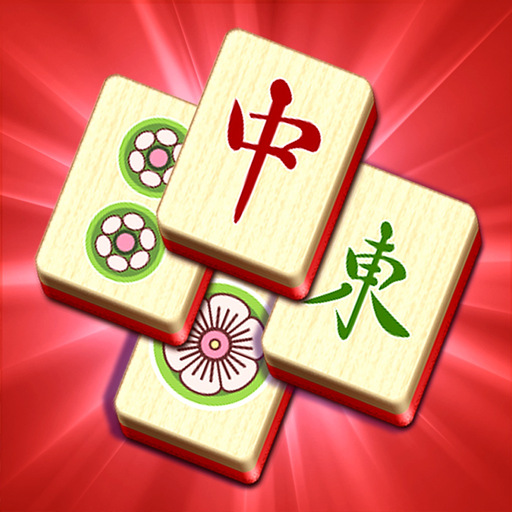Mahjong Challenge: Match Games app icon
