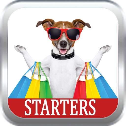 Starters app icon