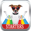 Starters icon