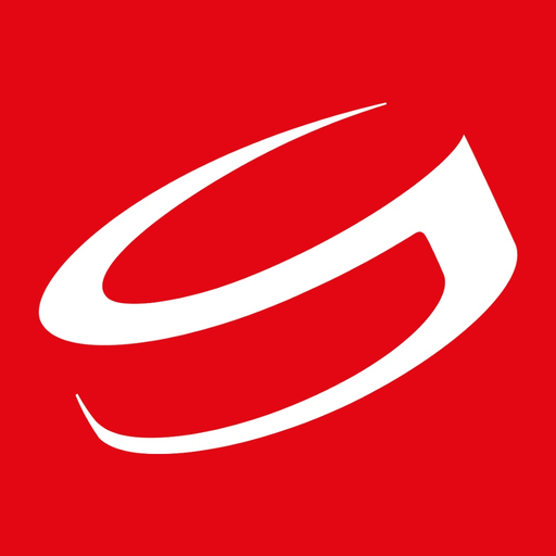 Swiss Ice Hockey app icon