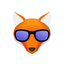 Poster: add stickers to photos icon