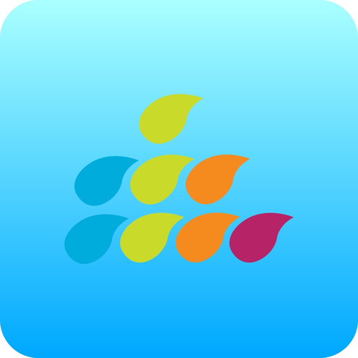 SplashBI app icon