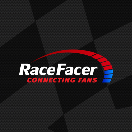 RaceFacer app icon