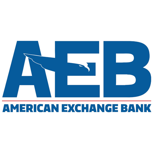 American Exchange Bank Mobile app icon