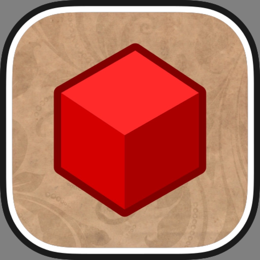 Totally 10x10 - Stress Free app icon