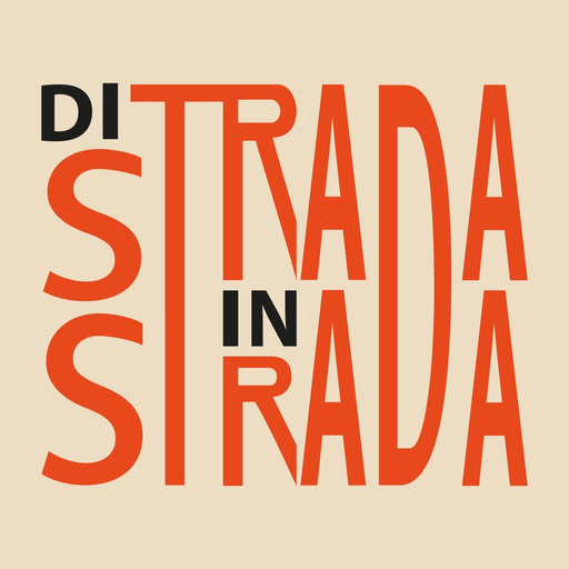 Di Strada in Strada app icon