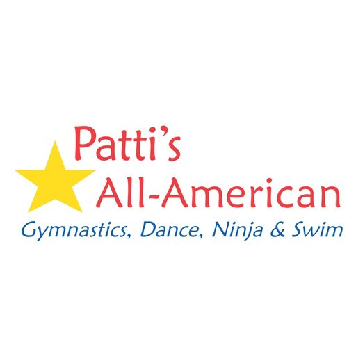 Patti's All-American app icon