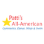 Patti's All-American icon