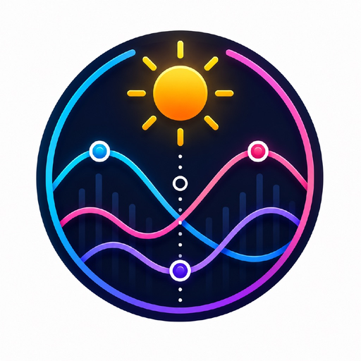 Daily Biorhythm app icon