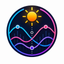Daily Biorhythm icon