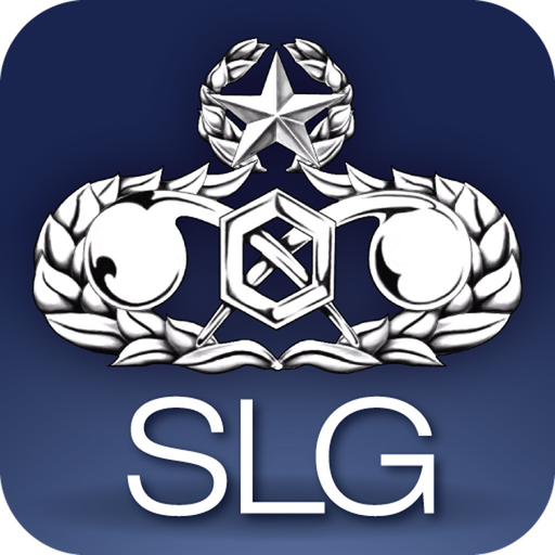 AFEM Senior Leader Guide app icon