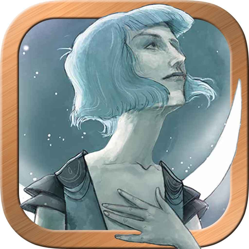 Ostara Tarot app icon