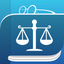 Legal Dictionary icon