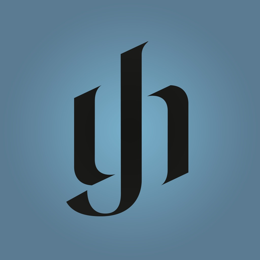 Henle Library app icon