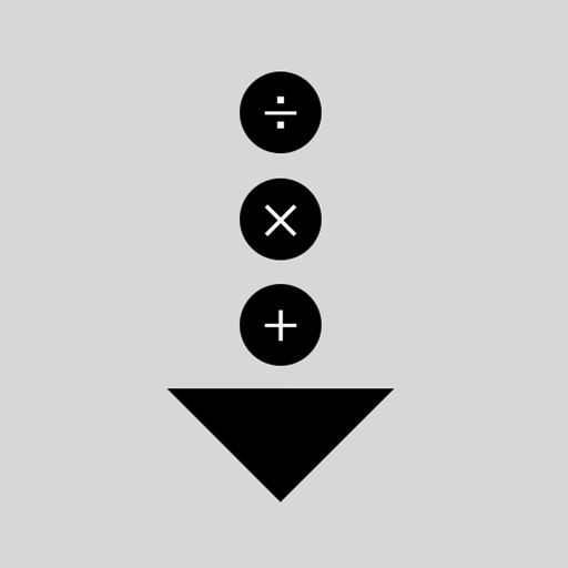 Calculater app icon