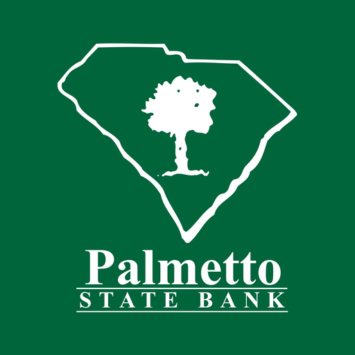 Palmetto State Bank app icon