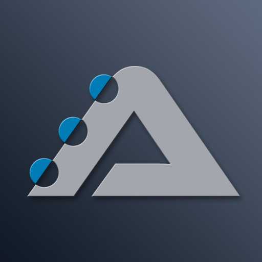 Atrium Finder app icon
