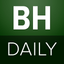 BloodHorse Daily icon