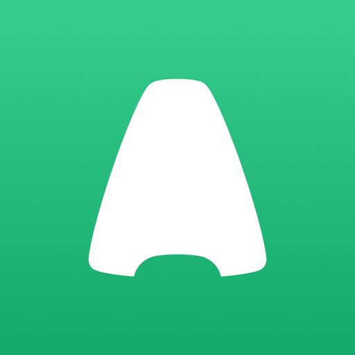 Aircall app icon