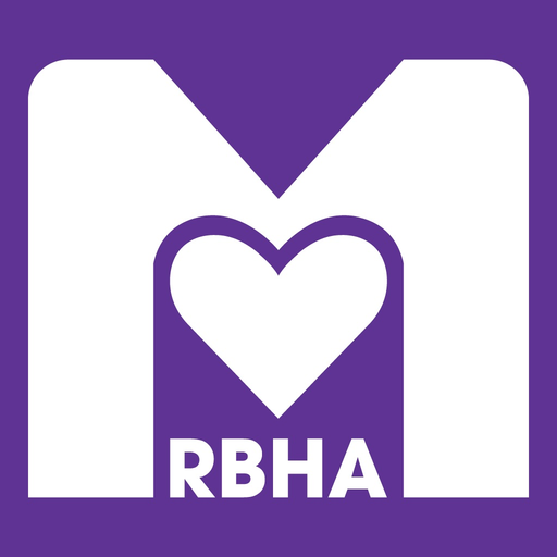 Mercy Care RBHA app icon