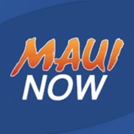 Maui Now app icon