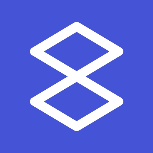 Reflektive app icon