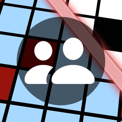 Crossword Scanner Coop app icon