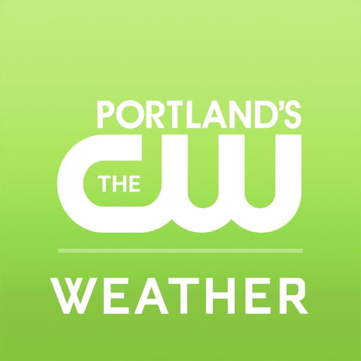 Portland's CW32 Weather app icon