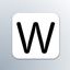 Longest Word Game icon