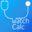 Medical Calc for Apple Watch icon