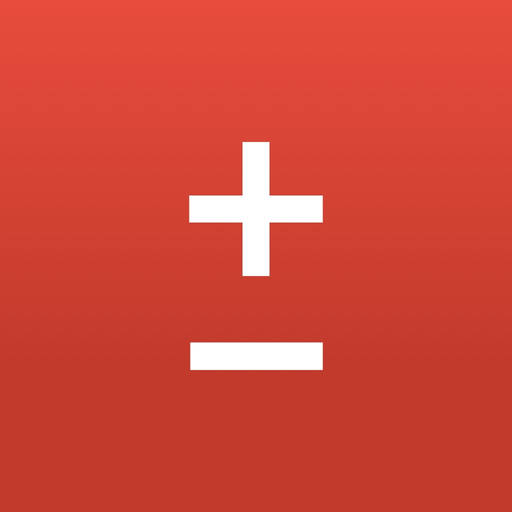 Countin' app icon
