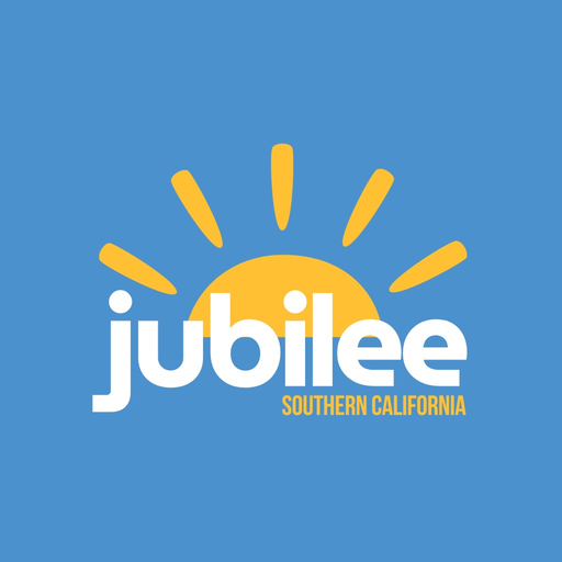 Jubilee Church app icon