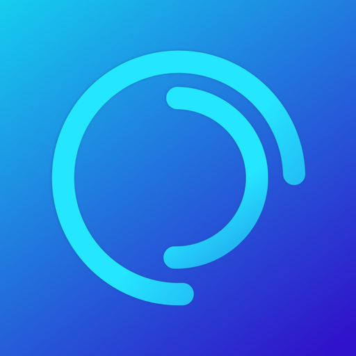 Leap Second - Everyday Videos app icon