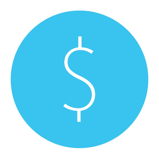 Good Spender - Create budget, track cost and analyze spending app icon