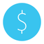 Good Spender - Create budget, track cost and analyze spending icon