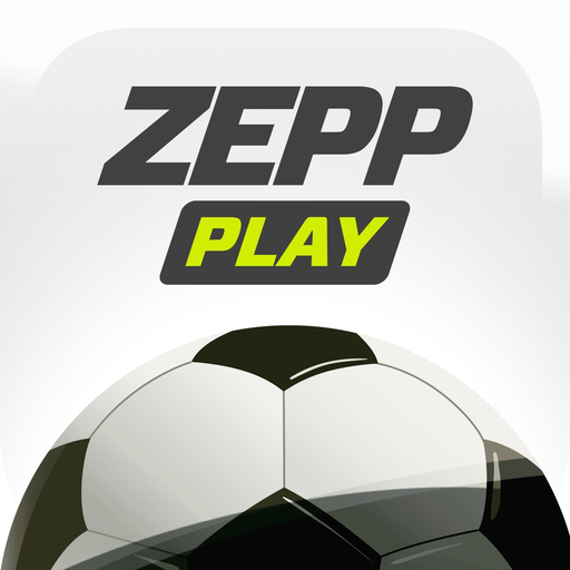 Zepp Play Soccer app icon