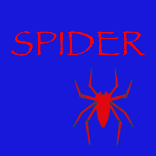 Escape Games for Spider-Man app icon