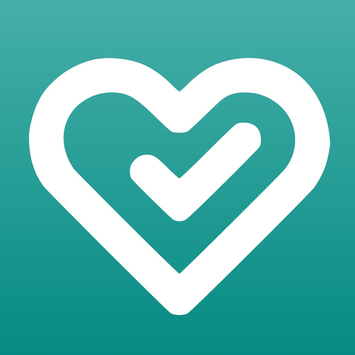 GoGet.Fit app icon