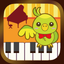 Shuffle Picture Book Muzik the Parrot icon