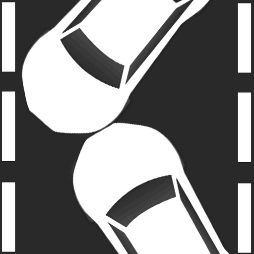 Street Swiper app icon