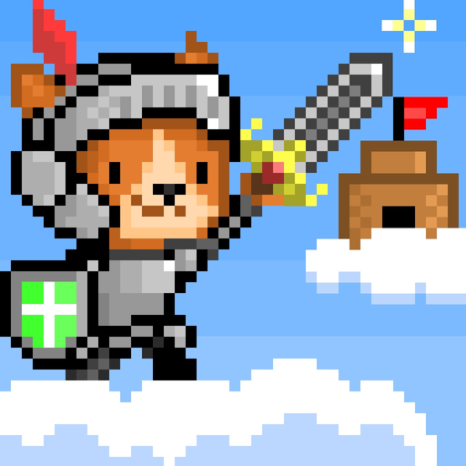 ANIMAL FLYING app icon