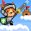 ANIMAL FLYING icon