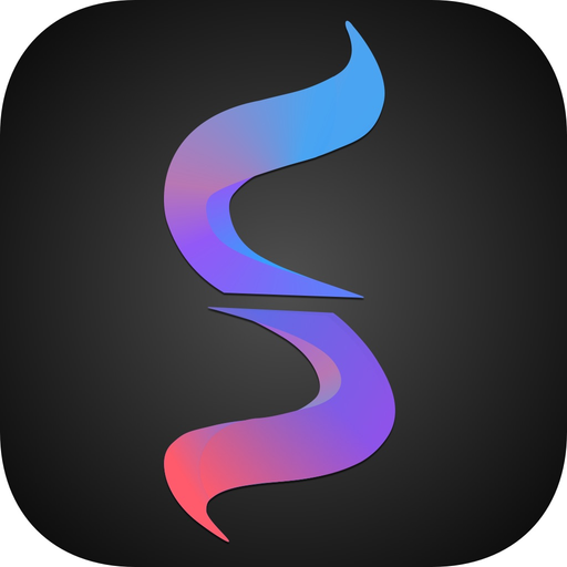 Slicr - Slice Beats Chop Audio app icon