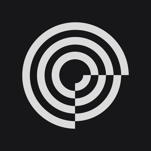 ECHOES interactive sound walks app icon