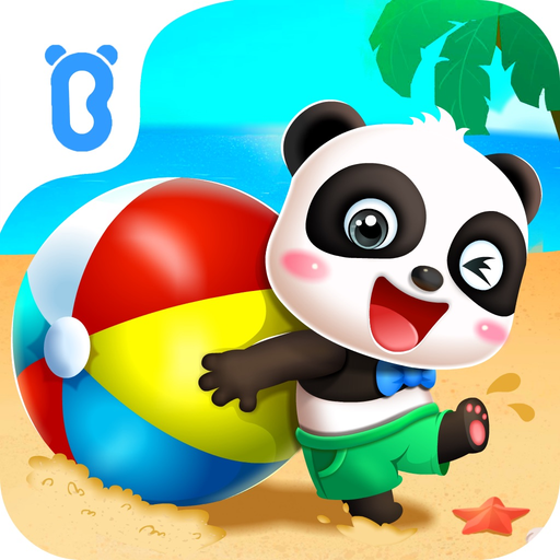Learning Shapes app icon