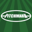 Pitchmark icon