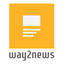 Way2News - Short News App icon